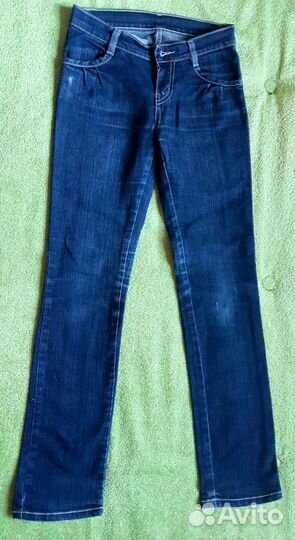 Брюки подростковые для девочки