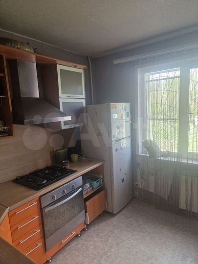 3-к. квартира, 69,1 м², 2/5 эт.