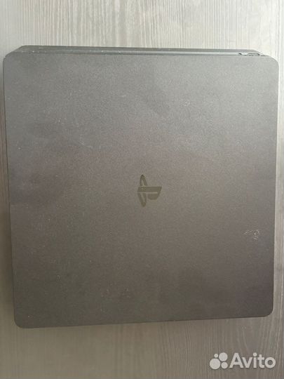 Sony playstation 4