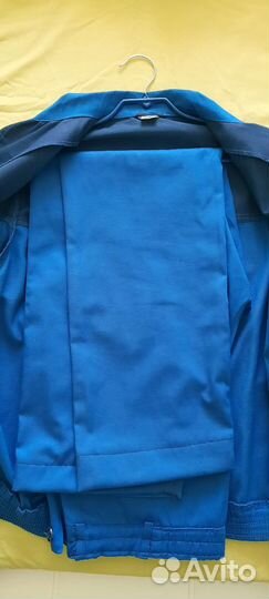 Рабочая одежда