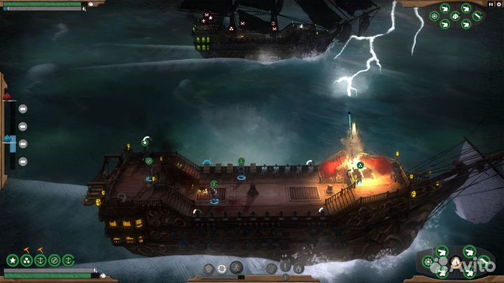 Abandon Ship PC Steam