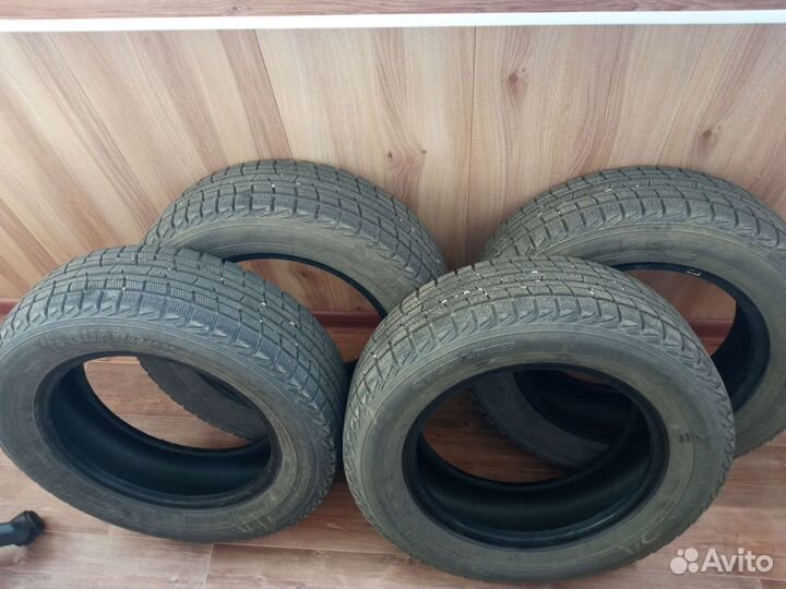 Yokohama 104ZR 175/65 R14