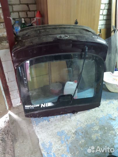 Запчасти на ваз