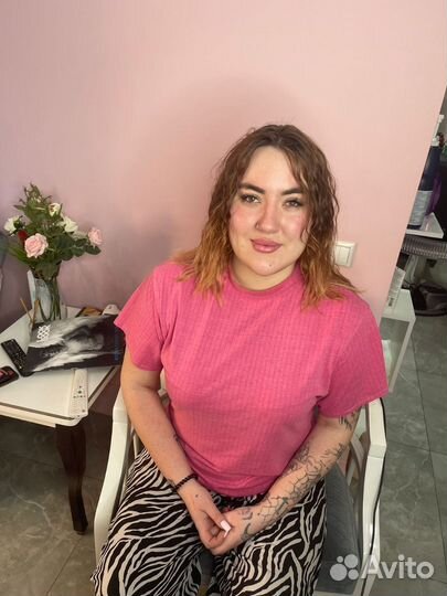 Афрокудри,плетение и снятие