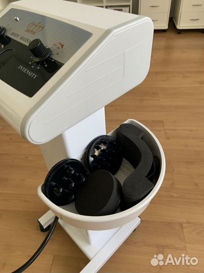 Оборудование косметологическое (есть рассрочка)