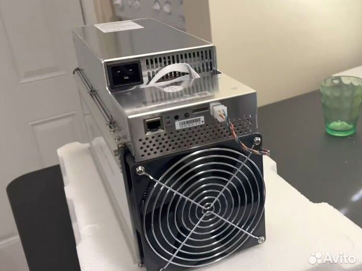 Whatsminer M50 110/112/114/118/120/122 Th