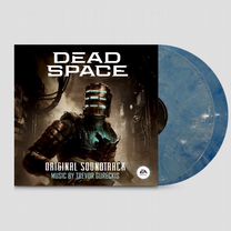 dead space - Купить виниловые пластинки во всех регионах с ...