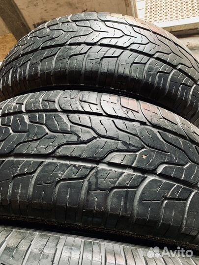 Yokohama Geolandar H/T G031 265/60 R18