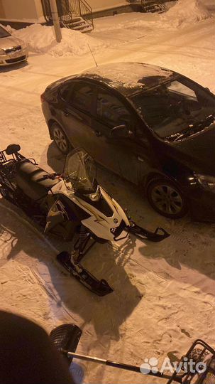 Stels капитан 150 лонг