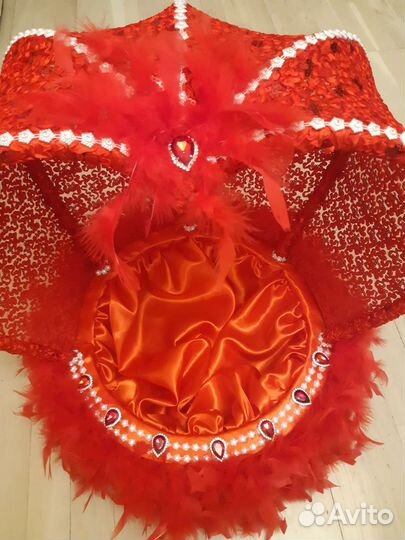 Свадебная корзина