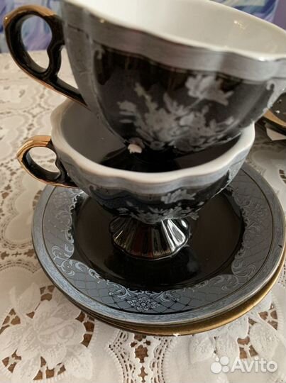 Кофейный чайный набор