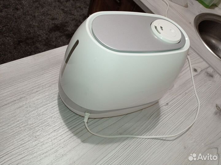 Увлажнитель воздуха на запчасти