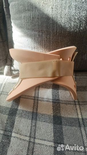 Воротник филадельфия