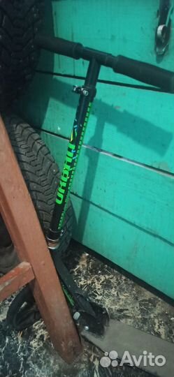 Самокат детский