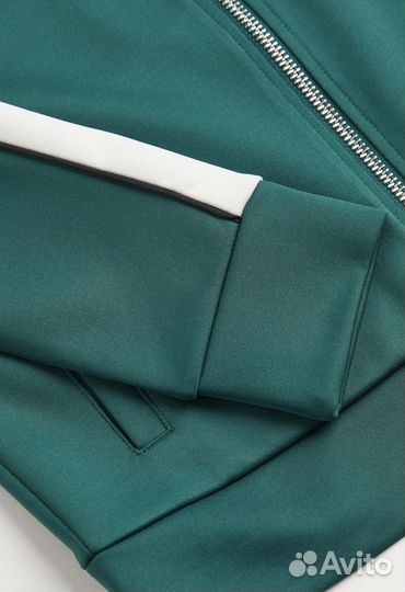 Спортивный костюм женский hm