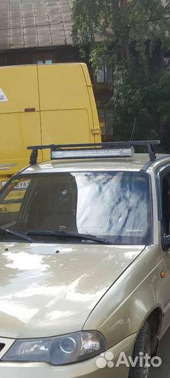 Led светодиодная балка