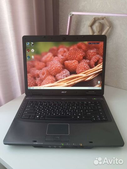 Acer 5620