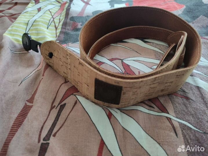 Ремень для гитары