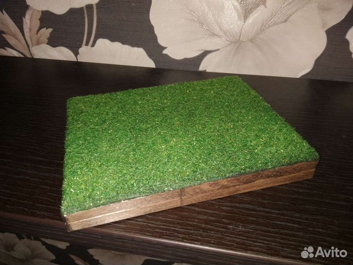 Основание диорамы 1/48