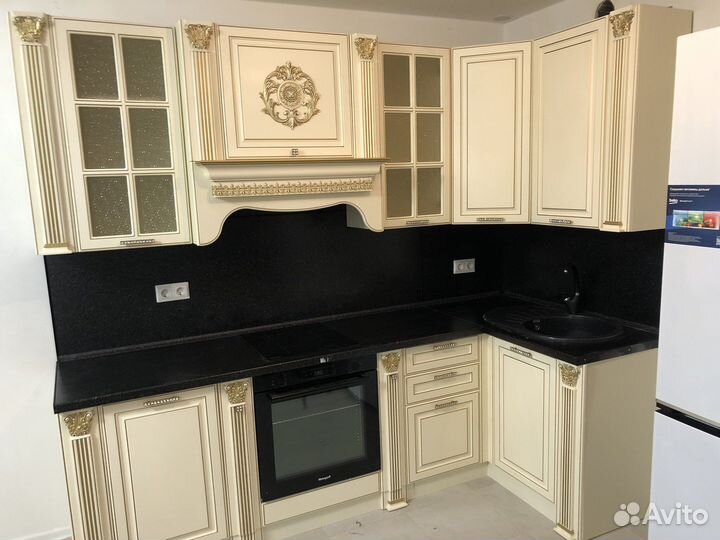 Сборщик мебели, сборка кухонь, корпусной мебели