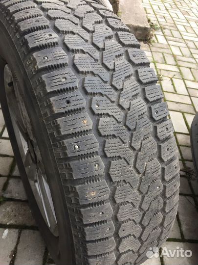 Колеса для mitsubishi outlander XL