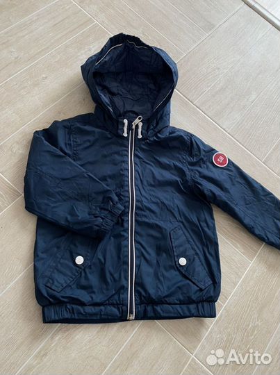 Ветровка H&M