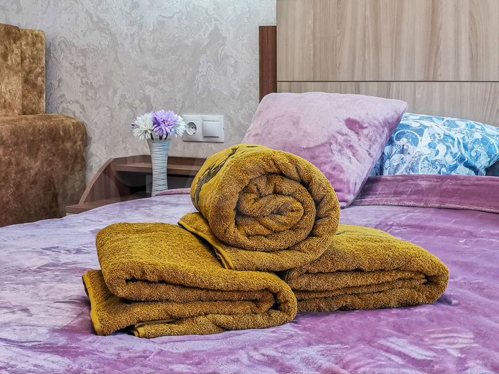 Квартира-студия, 35 м², 2/5 эт.