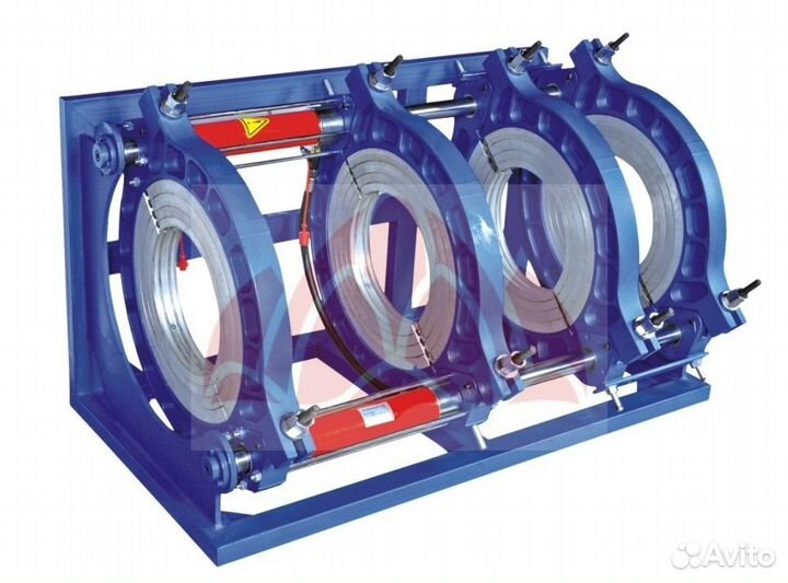 Сварочное оборудование для пнд труб