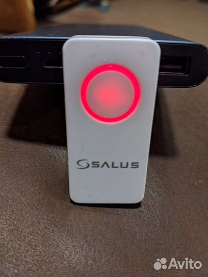 Salus CO10RF Zigbee координатор