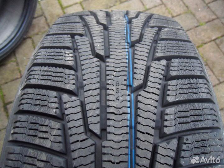 Nokian Tyres Nordman RS2 SUV 265/65 R17