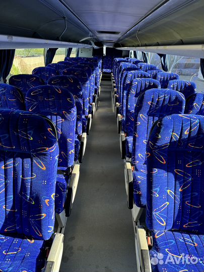 Туристический автобус Neoplan 122, 1993