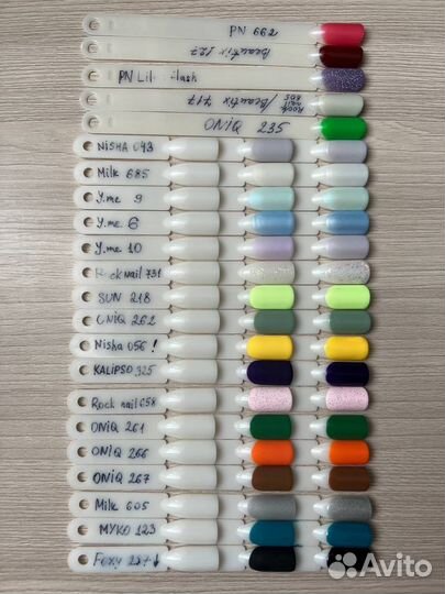 Набор для маникюра