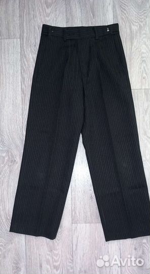 Школьная форма пакетом 122-128