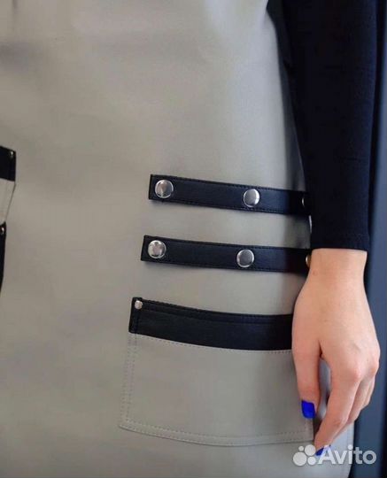 Фартук мастера