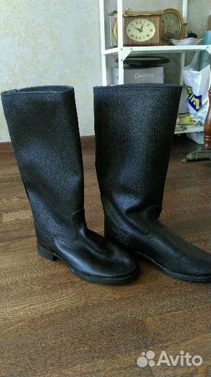 Сапоги керзовые 27.0р