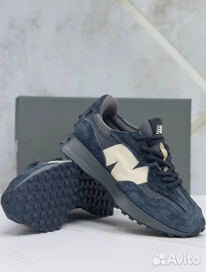 Кроссовки New Balance 327