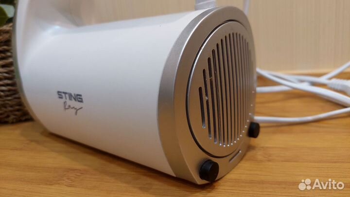 Миксер кухонный ST-MX2007A