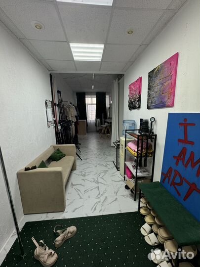 Готовый бизнес фотостудия