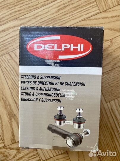 Шаровая опора Ford focus 3