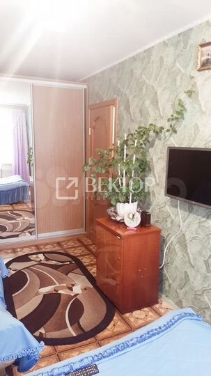 3-к. квартира, 67,9 м², 3/5 эт.