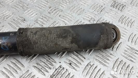 Амортизатор задней балки skoda octavia A5 (NML18LX