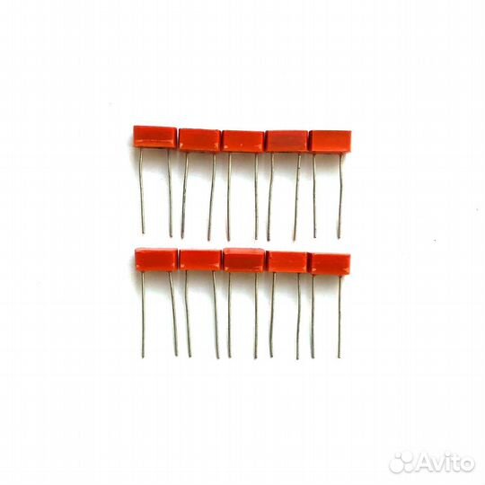 1 шт Стабилитрон кс162А пластик 6.2В 0.15Вт кремни