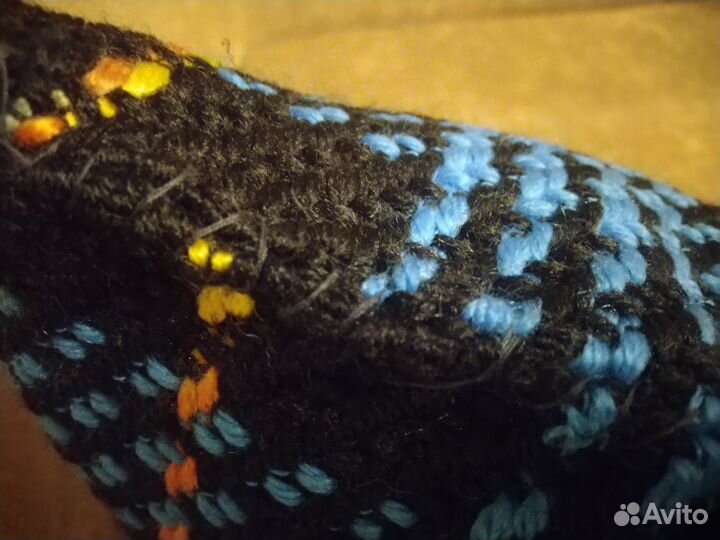 Подушка декоративная/ Подушка диванная/ 35 х 36 см