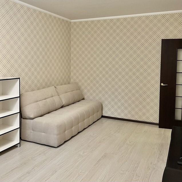 2-к. квартира, 54 м², 2/9 эт.