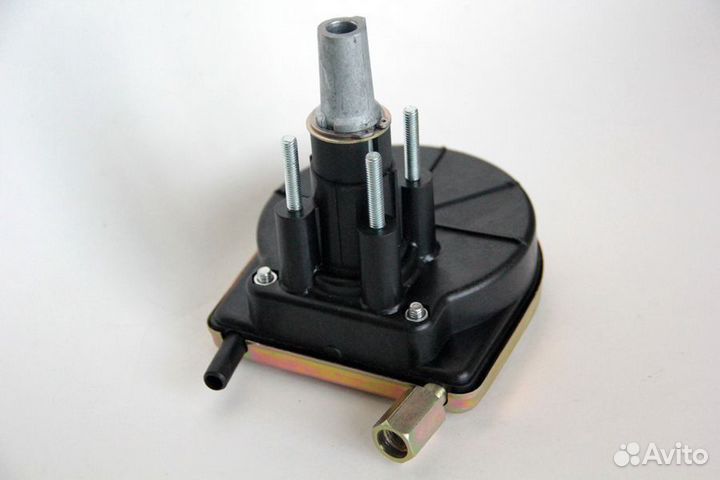 Редуктор рулевой Т67