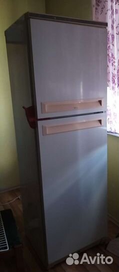 Холодильник