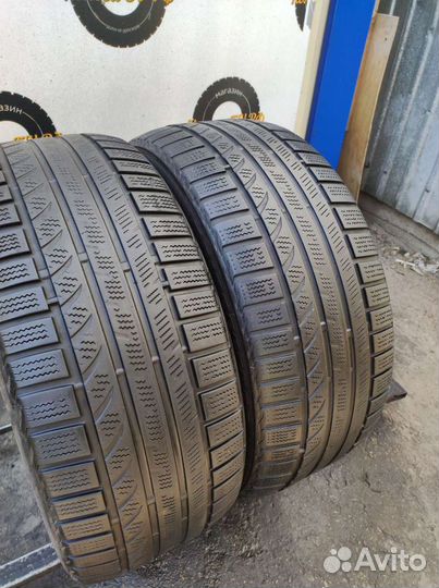 Bridgestone Blizzak LM-35 225/50 R17 98H