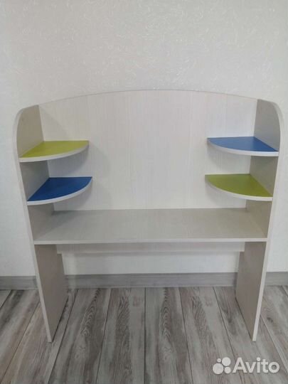 Детский игровой уголок