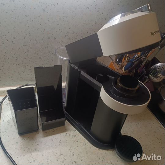 De'Longhi Nespresso Vertuo Next ENV120