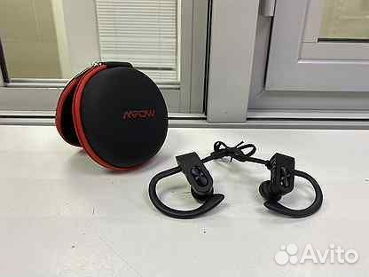 Нушники Mpow Flame Sport 2